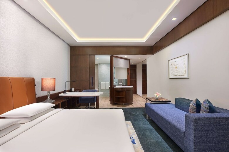 Hotel Hyatt Regency Chennai