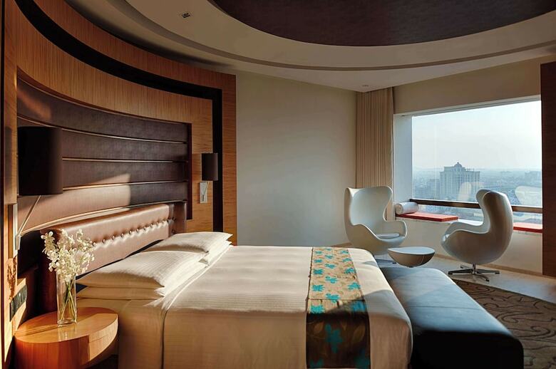 Hotel Hyatt Regency Chennai