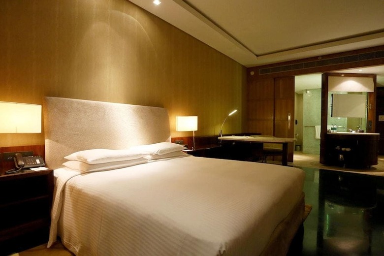 Hotel Hyatt Regency Chennai