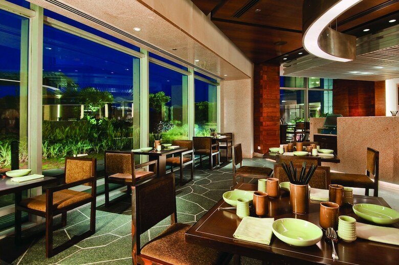 Hotel Hyatt Regency Chennai