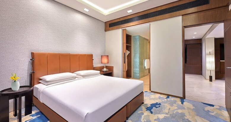 Hotel Hyatt Regency Chennai