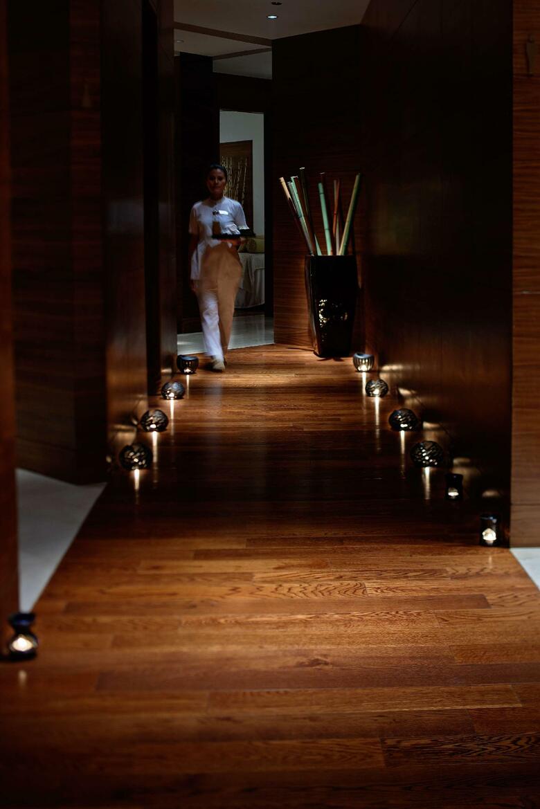 Hotel Hyatt Regency Chennai