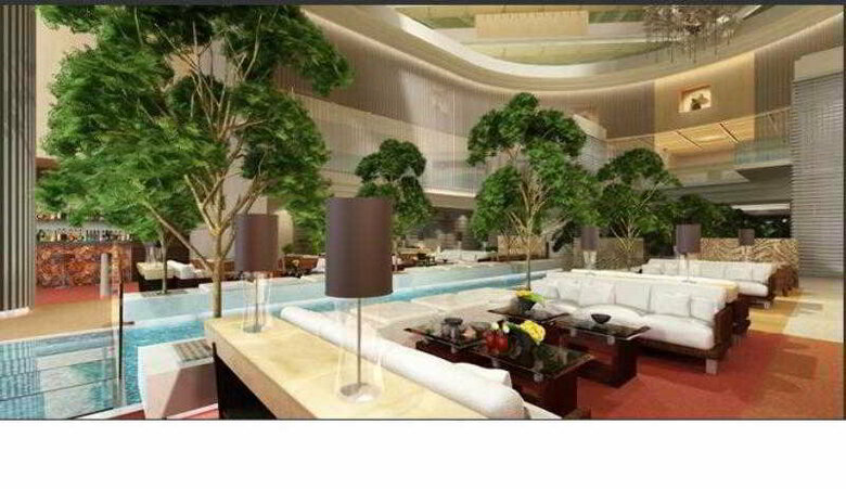 Hotel Hyatt Regency Chennai