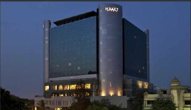 Hotel Hyatt Regency Chennai