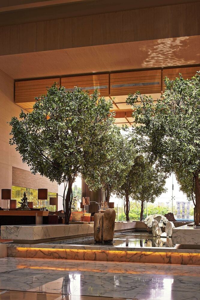 Hotel Hyatt Regency Chennai