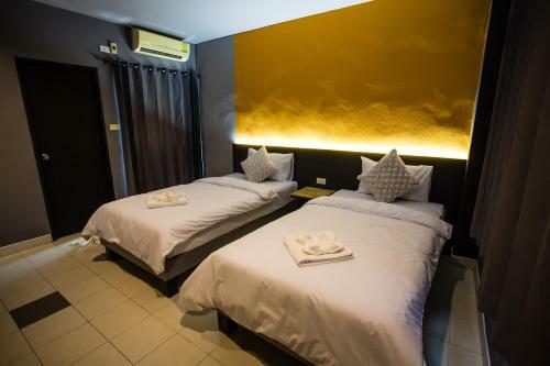 Apartamento Hotel Passion
