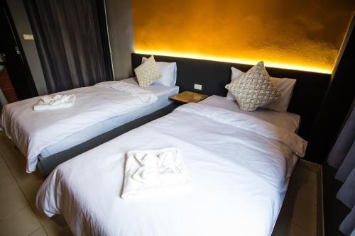 Apartamento Hotel Passion