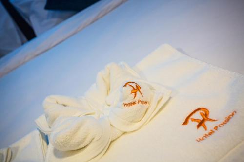 Apartamento Hotel Passion