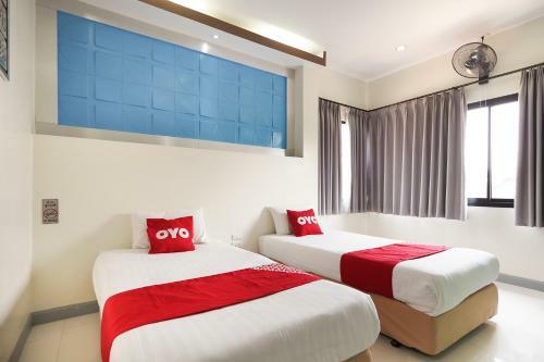 Koratburi Green Hotel