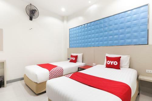 Koratburi Green Hotel
