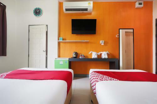 Koratburi Green Hotel