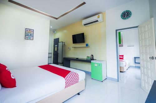 Koratburi Green Hotel