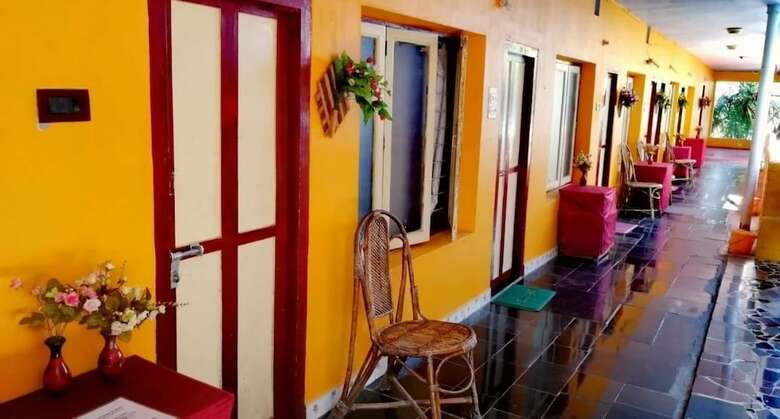 Hostal Rajalakshmi Guesthouse