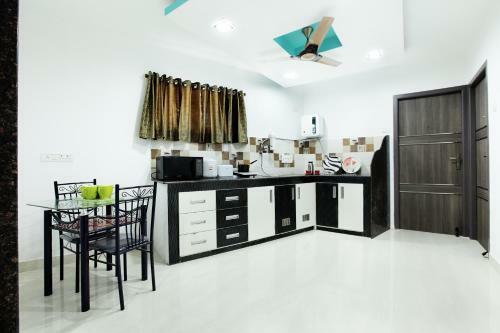 Apartamento Jasmine Park Elite