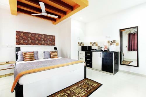Apartamento Jasmine Park Elite