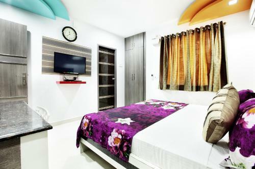 Apartamento Jasmine Park Elite