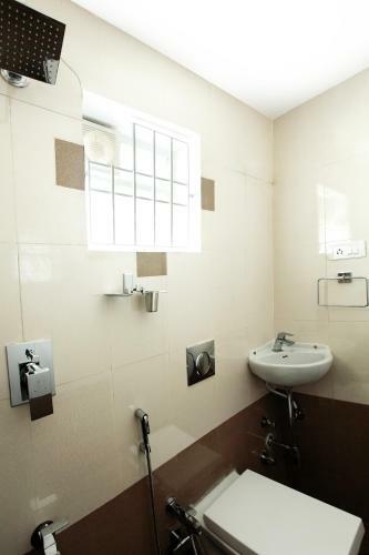 Apartamento Jasmine Park Elite