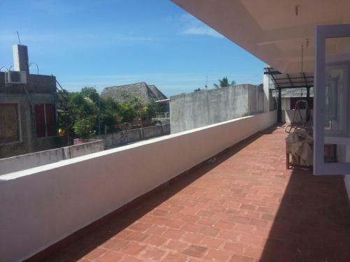 Hotel Blue Elephant