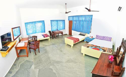 Hotel Blue Elephant