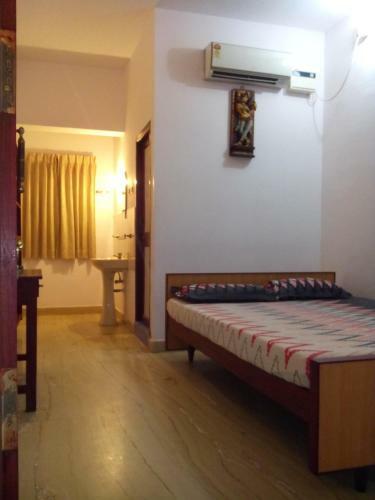 Hotel Blue Elephant
