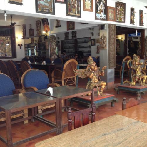 Hotel Blue Elephant