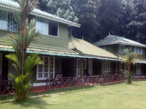 Hotel Elephant Pass Ayurveda & Yoga Retreat