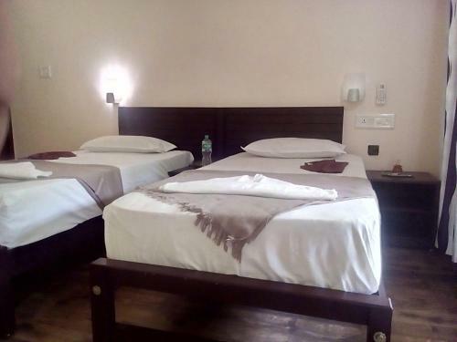 Hotel Elephant Pass Ayurveda & Yoga Retreat