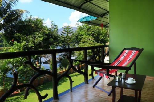 Hotel Elephant Pass Ayurveda & Yoga Retreat