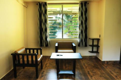 Hotel Elephant Pass Ayurveda & Yoga Retreat