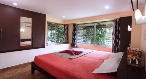 Hotel Elephant Pass Ayurveda & Yoga Retreat
