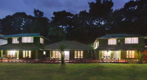 Hotel Elephant Pass Ayurveda & Yoga Retreat