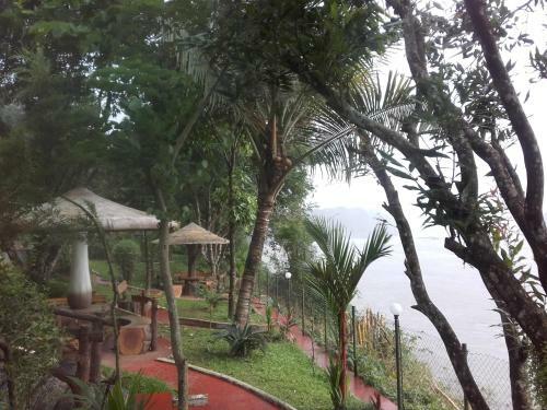 Hotel Elephant Pass Ayurveda & Yoga Retreat
