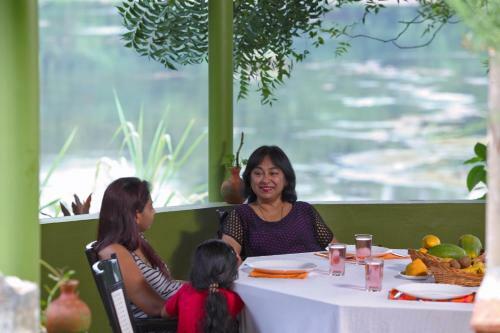 Hotel Elephant Pass Ayurveda & Yoga Retreat