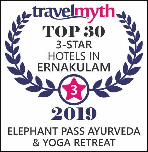 Hotel Elephant Pass Ayurveda & Yoga Retreat
