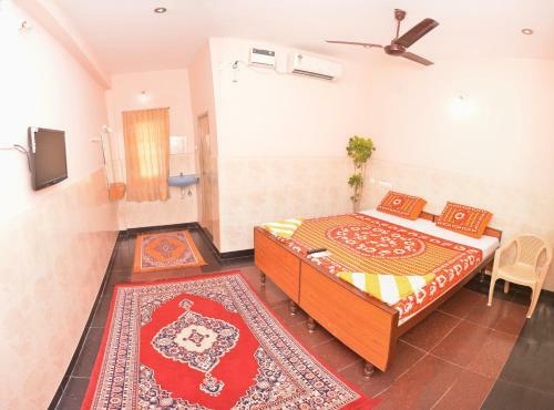 Hostal Siva Residency