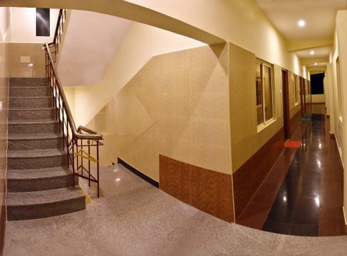 Hostal Siva Residency