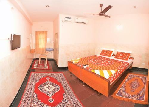 Hostal Siva Residency