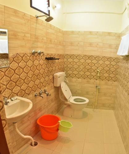 Hostal Siva Residency
