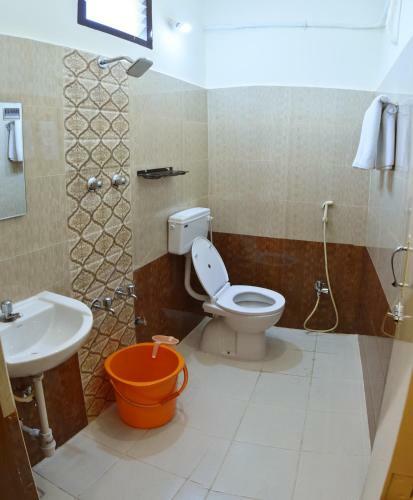 Hostal Siva Residency
