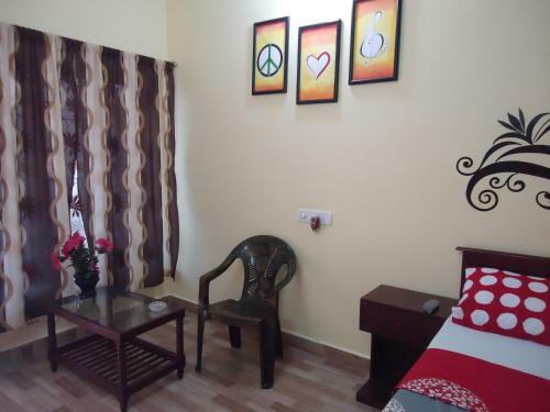 Hostal Silver Moon Guest House