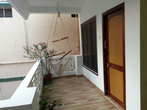 Hostal Silver Moon Guest House
