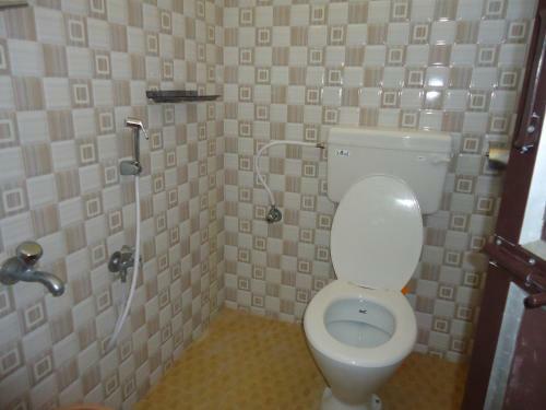Hostal Silver Moon Guest House