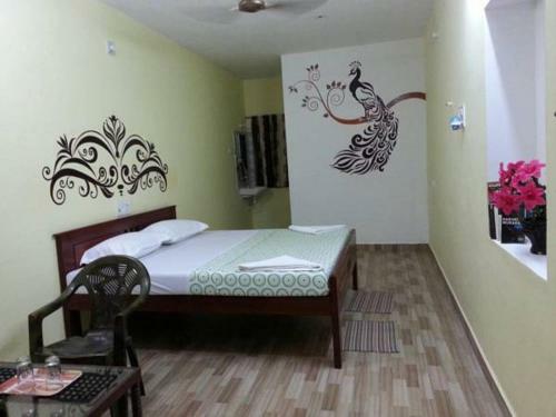 Hostal Silver Moon Guest House