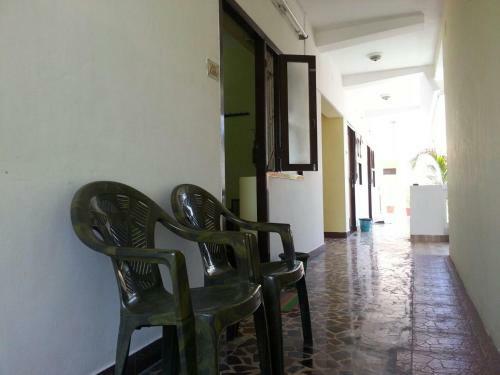 Hostal Silver Moon Guest House