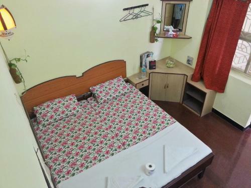 Hostal Silver Moon Guest House
