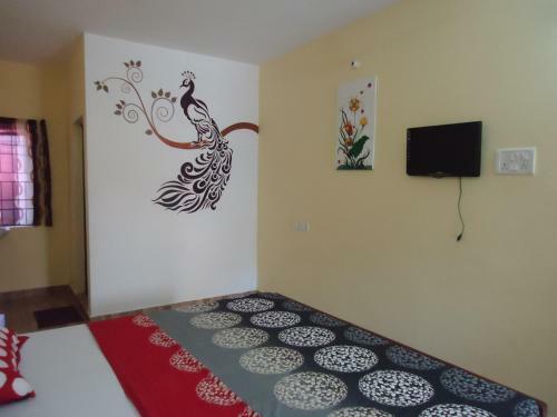 Hostal Silver Moon Guest House