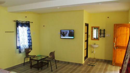Hostal Silver Moon Guest House