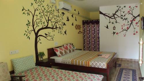 Hostal Silver Moon Guest House