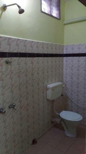 Hostal Silver Moon Guest House