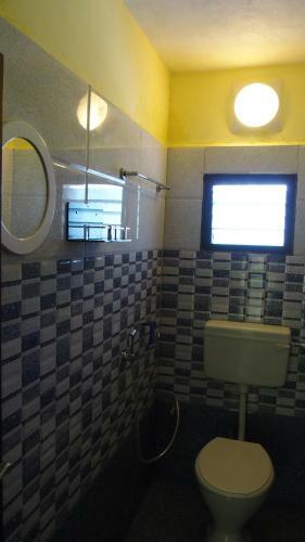 Hostal Silver Moon Guest House